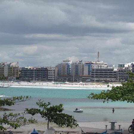 Espetacular Barramares XI Praia Do Forte 카보프리우 외부 사진