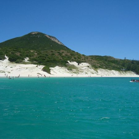 Espetacular Barramares XI Praia Do Forte 카보프리우 외부 사진