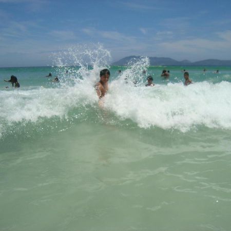 Espetacular Barramares XI Praia Do Forte 카보프리우 외부 사진