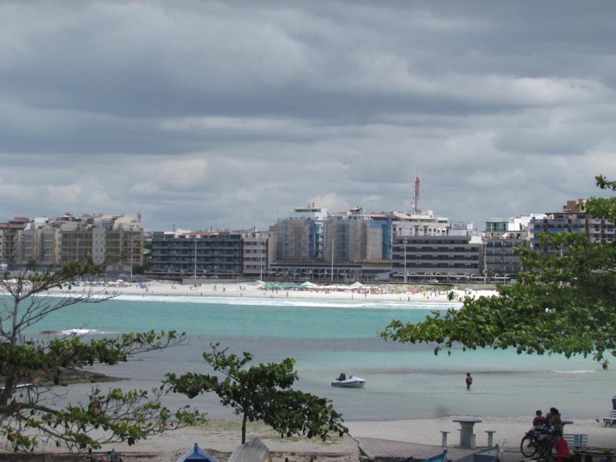 Espetacular Barramares XI Praia Do Forte 카보프리우 외부 사진